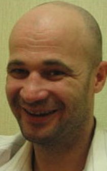 Фотография «Алексей Белозерцев»