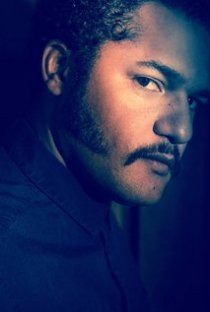 Фотография «Брэндон Дж. Дирден»