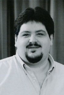 Фотография «John Michael Hall»