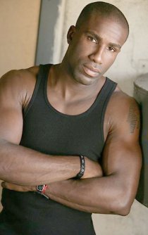 Фотография «Olusegun Oduolowu»