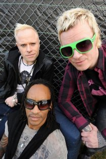 Фотография «The Prodigy»