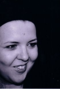 Фотография «Лиза МакГи»