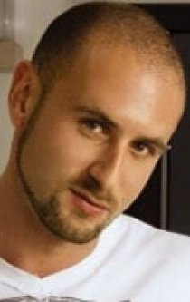 Фотография «Томас Эчевал»