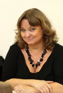 Фотография «Martina Hudecková»