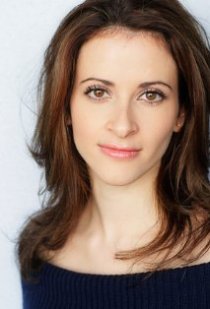 Фотография «Tamar Feinkind»
