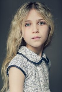 Фотография «Китти Петеркин»