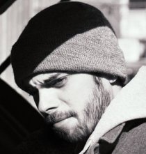 Фотография «Джозиа Синьор»