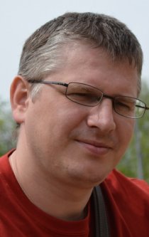 Фотография «Дмитрий Золотов»