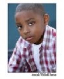 Фотография «Jeremiah Whitfield-Pearson»