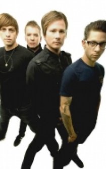 Фотография «Angels & Airwaves»