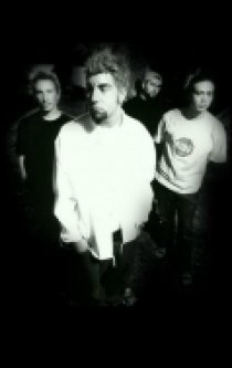Фотография «Deftones»