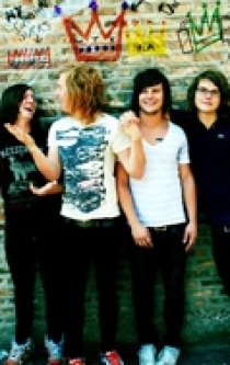 Фотография «We the Kings»