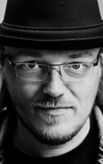 Фотография «Федд Хекстра»