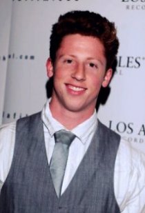 Фотография «Кевин Майкл Мартин»