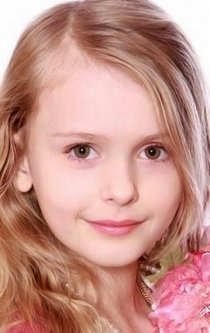 Фотография «Ангелина Коршунова»