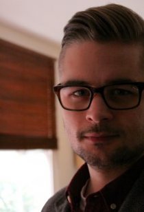 Фотография «Ларс Т. Моэн»
