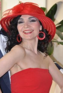 Фотография «Marianna di Lorenzo»