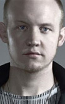 Фотография «Айзек Слэйд»