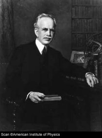 Фотография «George Ellery Hale»