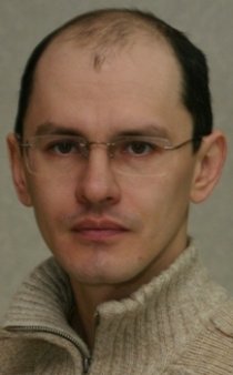 Фотография «Сергей Лыкасов»