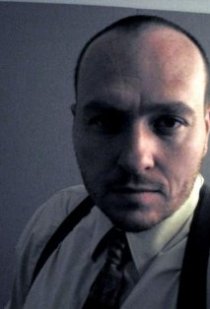 Фотография «Paul Ewen»