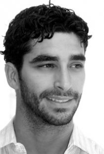 Фотография «Clifford Azize»