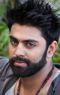 Фотография «Govind Padmasoorya»