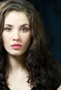 Фотография «Ханна Лин Брайан»
