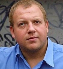 Фотография «Бартломей Новосельский»