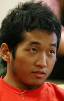 Фотография «Kim Hong-Yeol»