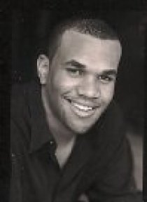 Фотография «Jazen Anderson»