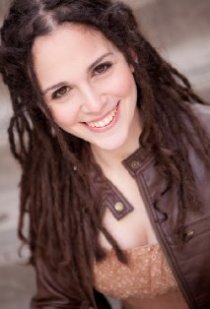 Фотография «Чен Драчман»