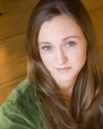 Фотография «Sarah J. Ahearn»