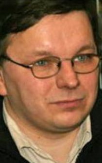 Фотография «Андрей Жвалевский»