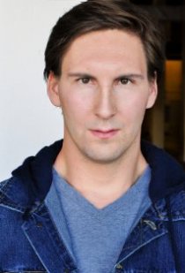 Фотография «Michael Sears Ryan»