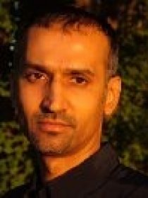 Фотография «Manoj Topiwala»