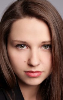 Фотография «Мария Киселева»