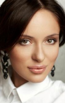 Фотография «Виолетта Гетманская»