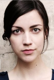 Фотография «Leni Wesselman»