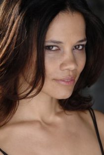 Фотография «Claire De Boer»