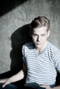 Фотография «Крис Картер»
