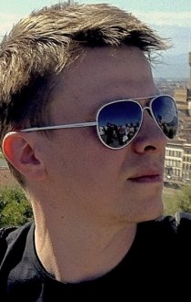 Фотография «Юрий Власов»
