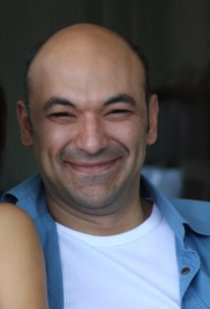 Фотография «Кубилай Пенбеклиолу»
