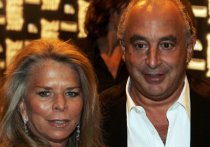 Фотография «Philip Green»