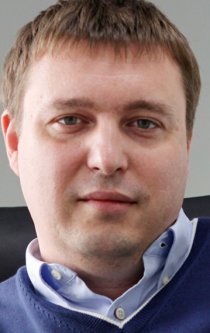 Фотография «Михаил Ткаченко»