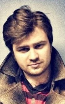 Фотография «Анатолий Молчанов»