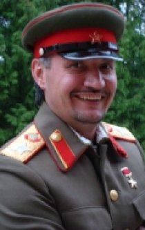 Фотография «Игорь Багжанов»