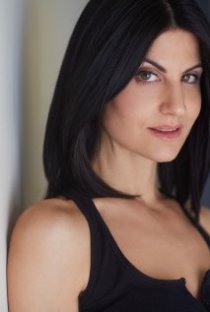 Фотография «Laura Screnci»