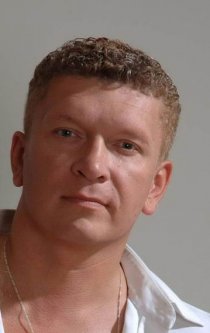 Фотография «Дмитрий Гурбанович»