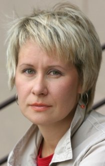 Фотография «Галина Адамович»